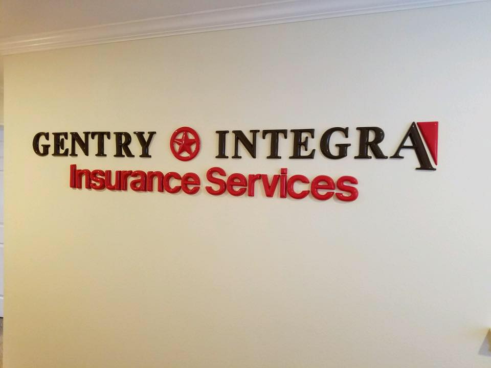 John Gentry Integra Insurance Services | 15632 TX-110, Whitehouse, TX 75791, USA | Phone: (903) 871-9828