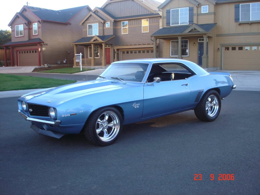 Accurate Auto Appraisals | 6715 NE 63rd St, Vancouver, WA 98661, USA | Phone: (360) 907-5311