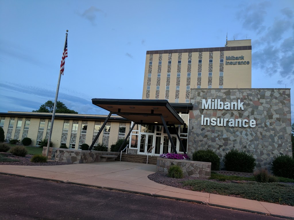 Milbank Insurance Co Inc | 107 Flynn Dr # 100, Milbank, SD 57252, USA | Phone: (605) 432-5551