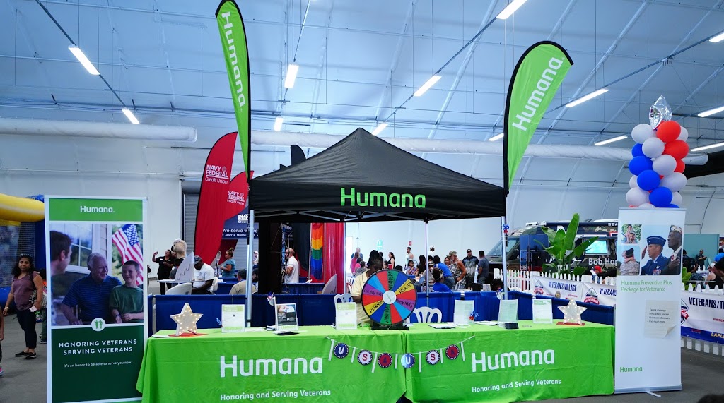 Humana Inc | 500 W Main St, Louisville, KY 40202, USA | Phone: (800) 486-2620