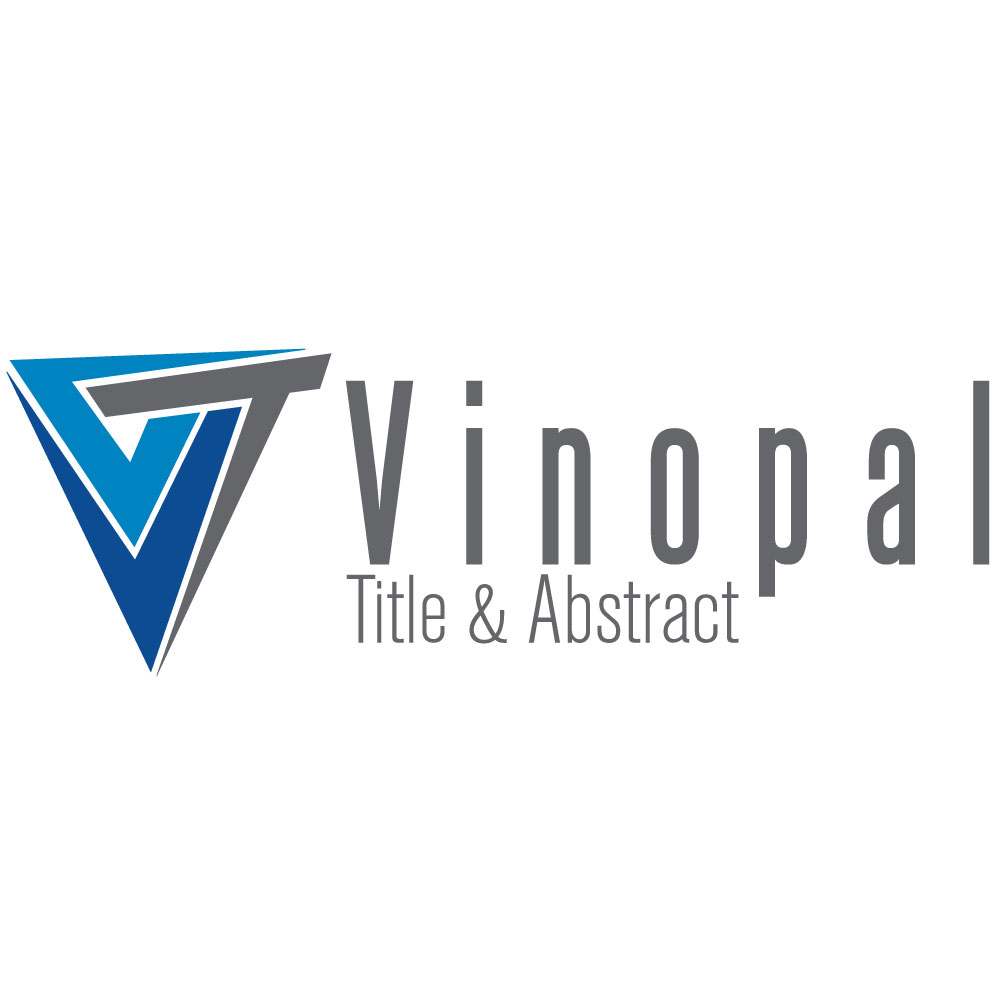 Vinopal Title & Abstract LLC | 1030 Regis Ct, Eau Claire, WI 54701, USA | Phone: (715) 831-0880