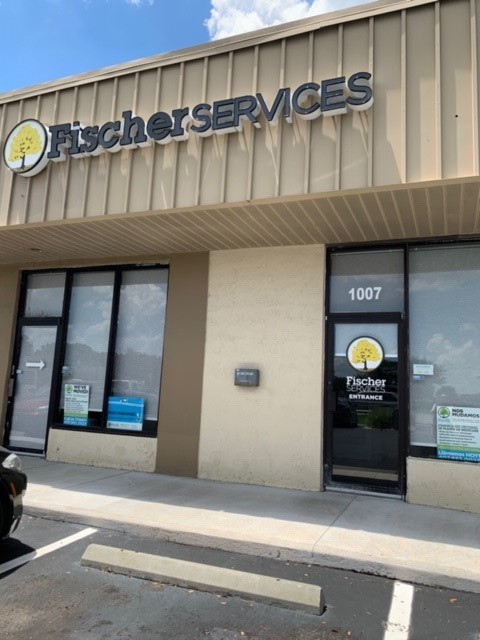 Fischer Services | 1007 E Vine St, Kissimmee, FL 34744, USA | Phone: (407) 483-4600