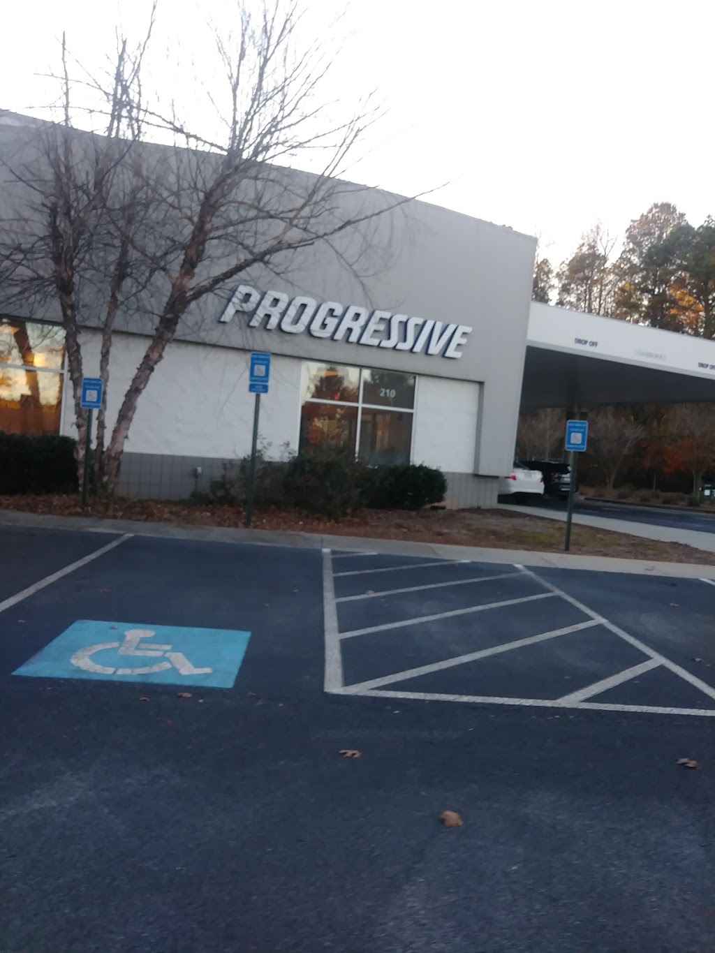 Progressive Insurance | 210 Dekalb Industrial Way #100, Decatur, GA 30030, USA | Phone: (404) 439-7200