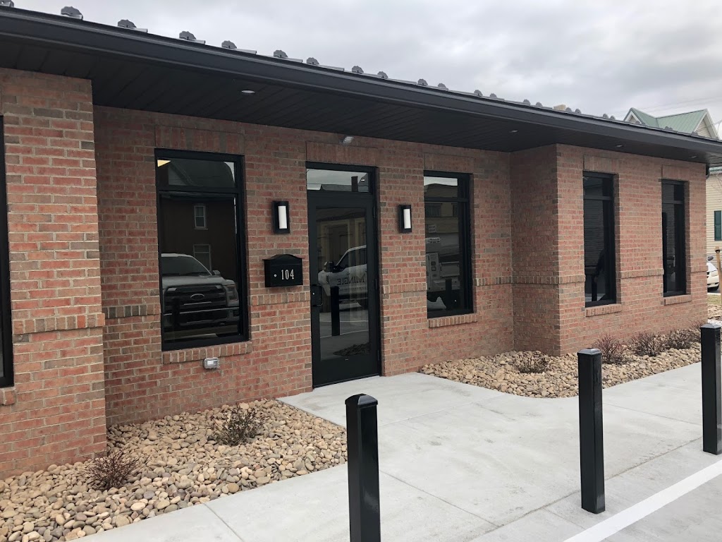 Teeter Group | 104 W Penn St, Martinsburg, PA 16662, USA | Phone: (800) 724-9334