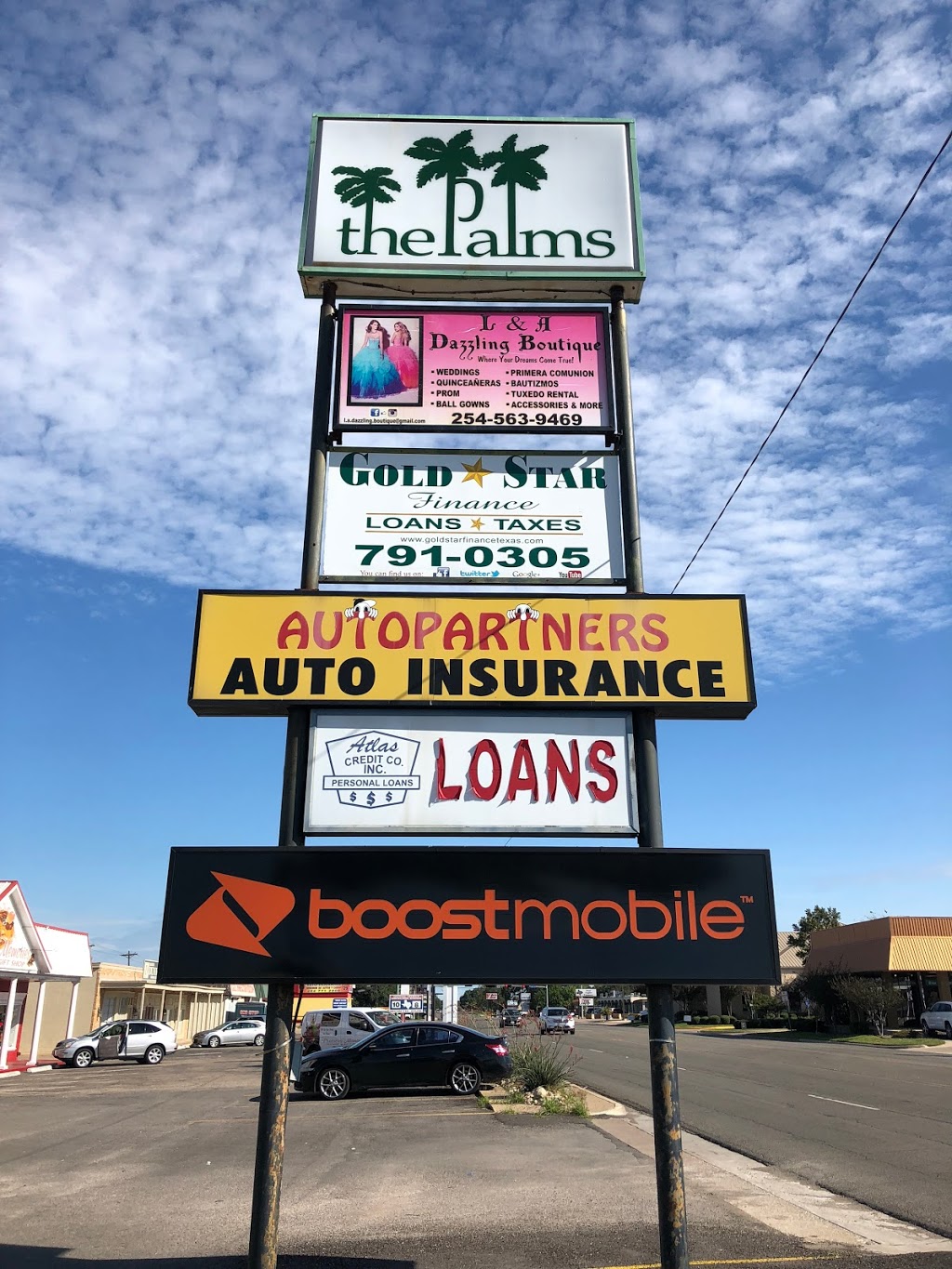 AutoPartners Insurance | 1408 S 31st St, Temple, TX 76504, USA | Phone: (254) 771-2659