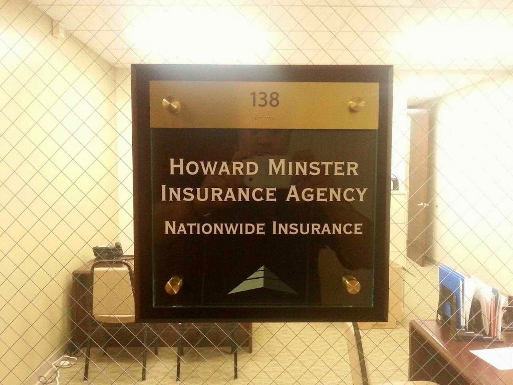 Howard Ira Minster Agency - Nationwide Insurance | 1130 Iron Point Rd #138, Folsom, CA 95630, USA | Phone: (916) 956-5953