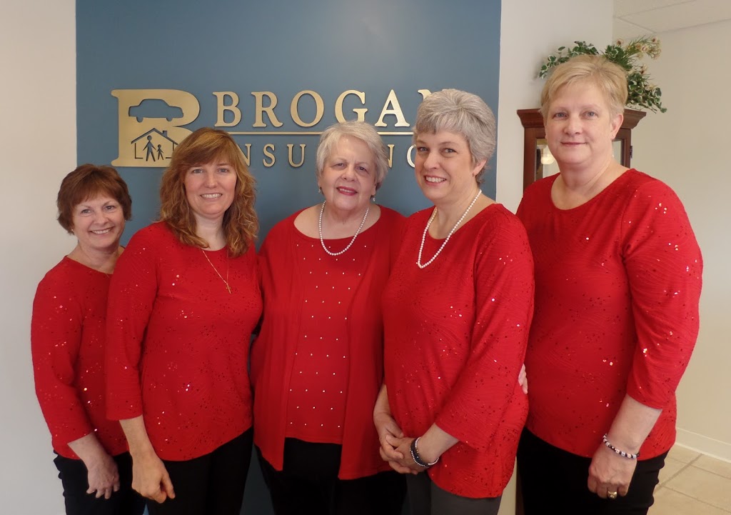 Brogan Insurance | 3224 Peters Creek Rd, Roanoke, VA 24019, USA | Phone: (540) 366-8264