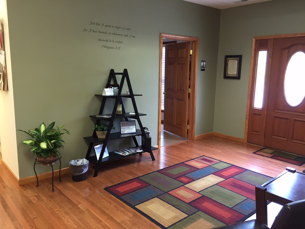 Financial Resources & Consulting | 22 Sunnybrook Rd, Hurricane, WV 25526, USA | Phone: (304) 397-6517
