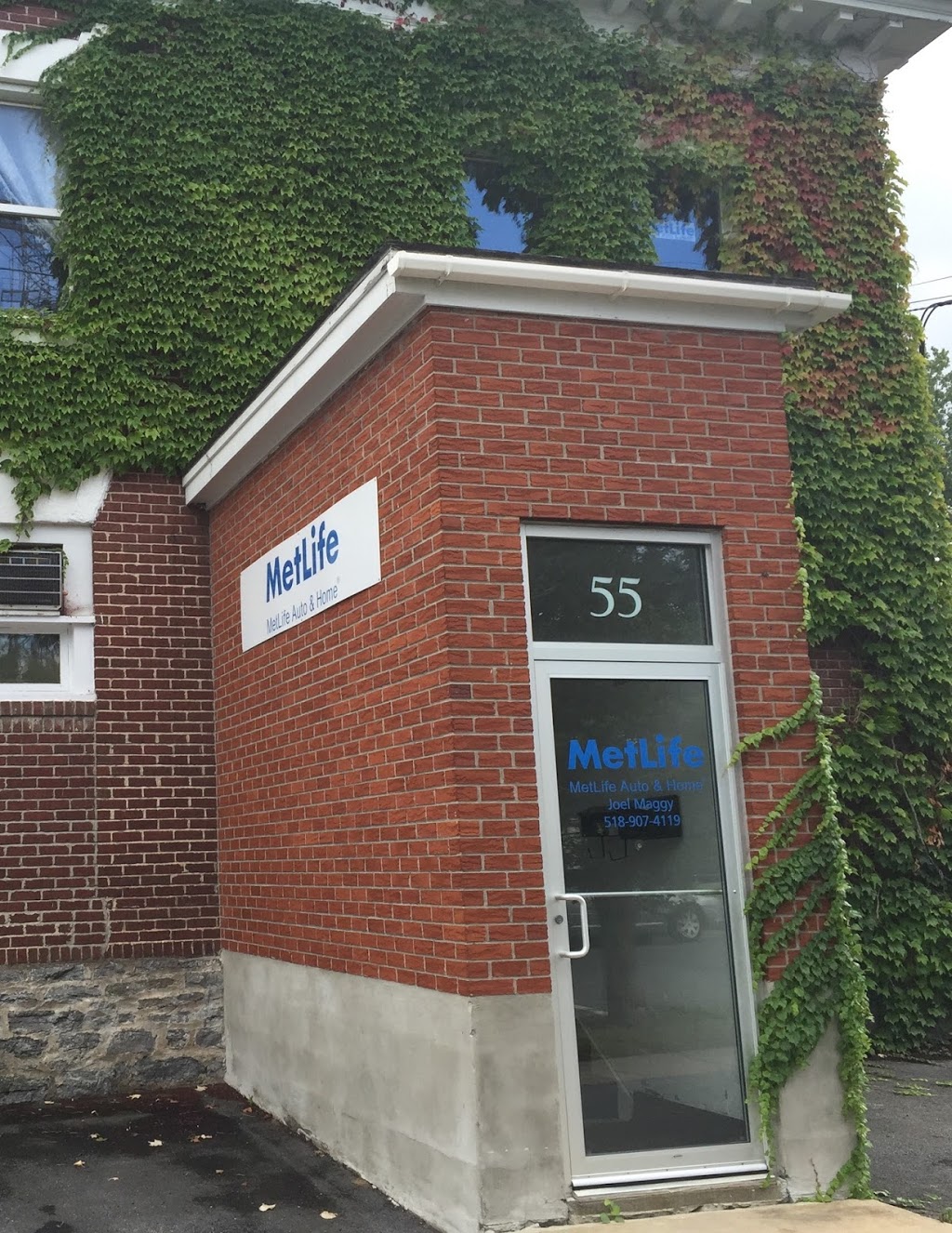 MetLife Auto & Home Insurance - Plattsburgh, NY - Joel Maggy Age | 55 Court St, Plattsburgh, NY 12901, USA | Phone: (518) 907-4119