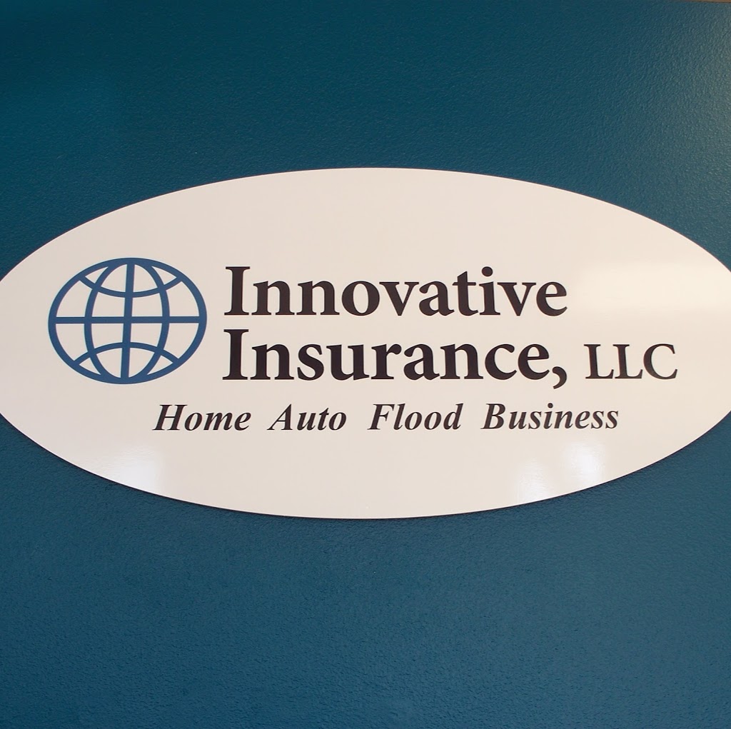 Innovative Insurance, LLC | 1865 S Tamiami Trail, Venice, FL 34293, USA | Phone: (941) 244-2865