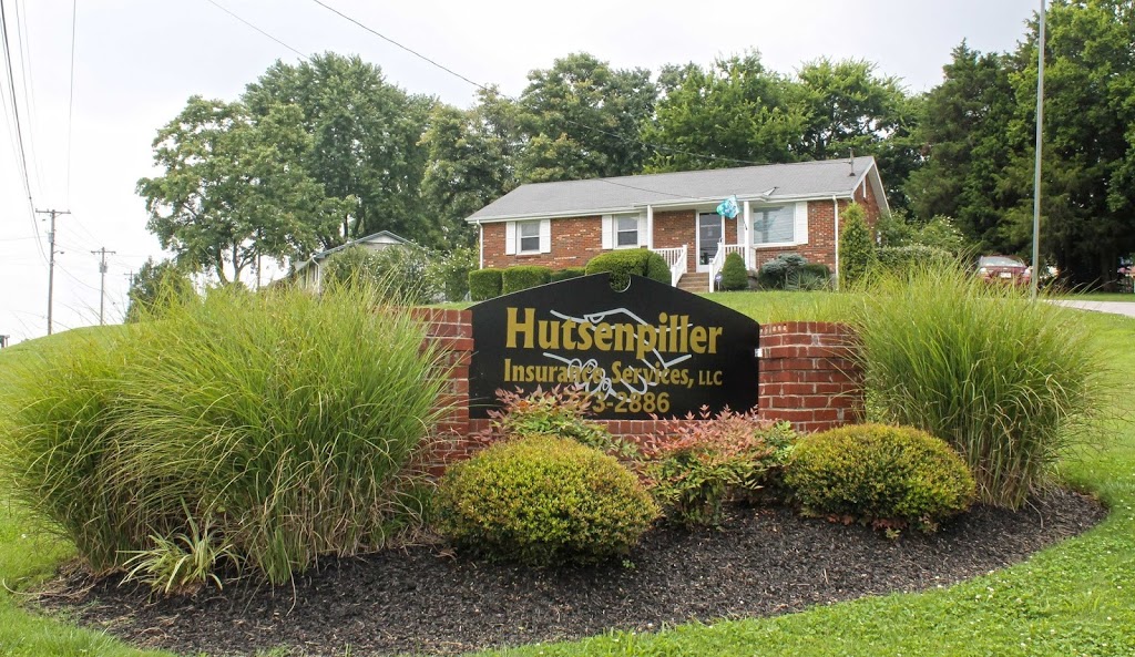 Hutsenpiller Insurance | 13085 Lebanon Rd, Mt. Juliet, TN 37122, USA | Phone: (615) 773-2886