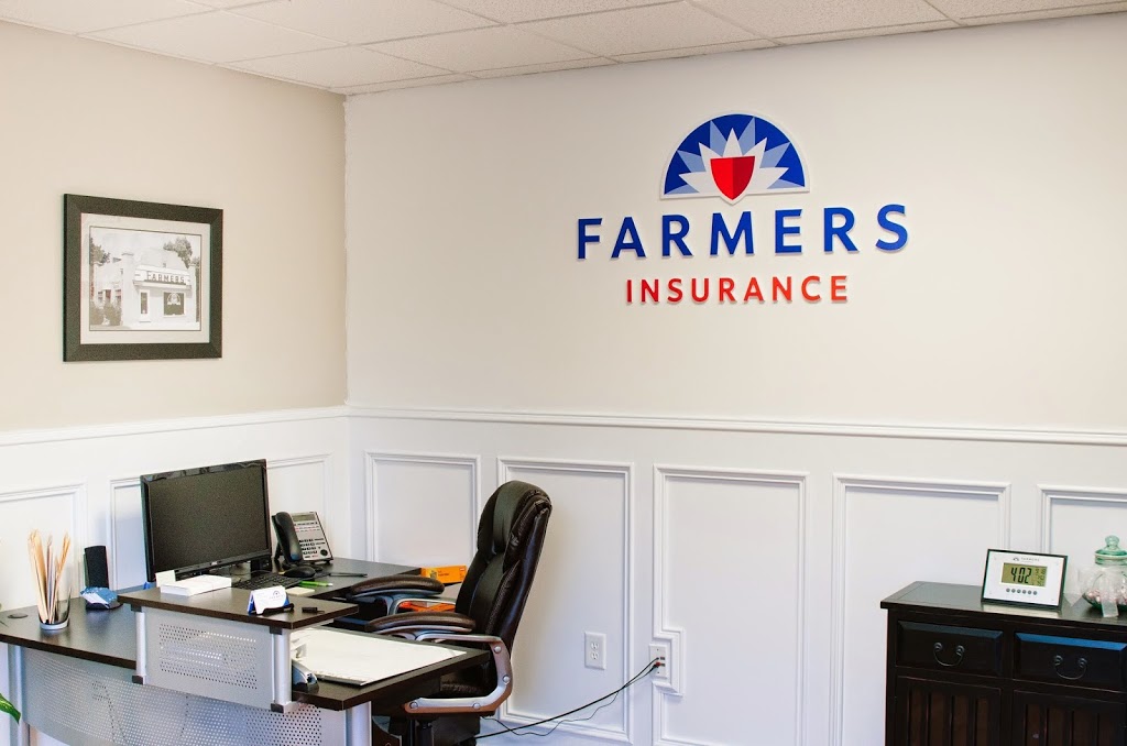 Farmers Insurance: Burks Insurance Agency | 5077 Dallas Hwy #309, Powder Springs, GA 30127, USA | Phone: (678) 903-4554