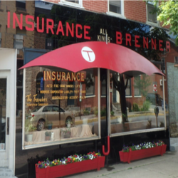 Brenner Insurance Agency | 404 Allegheny St, Hollidaysburg, PA 16648, USA | Phone: (814) 695-9721