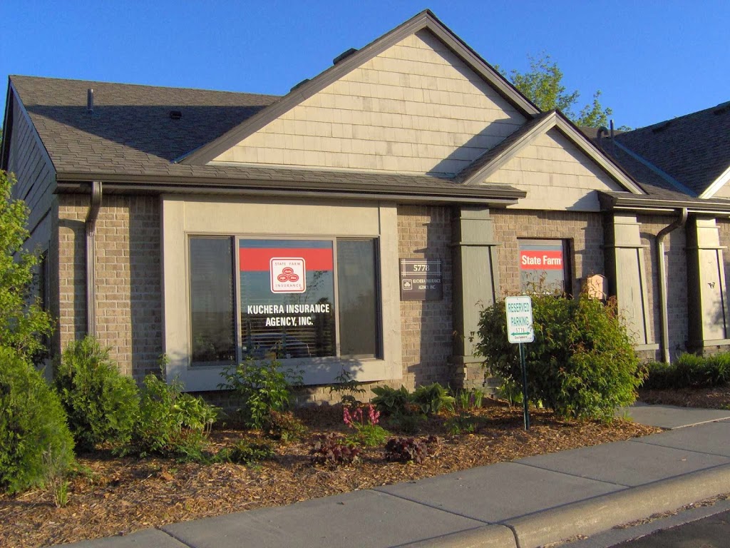 Doug Kuchera, State Farm Agent | 5778 Blackshire Path, Inver Grove Heights, MN 55076, USA | Phone: (651) 457-2216