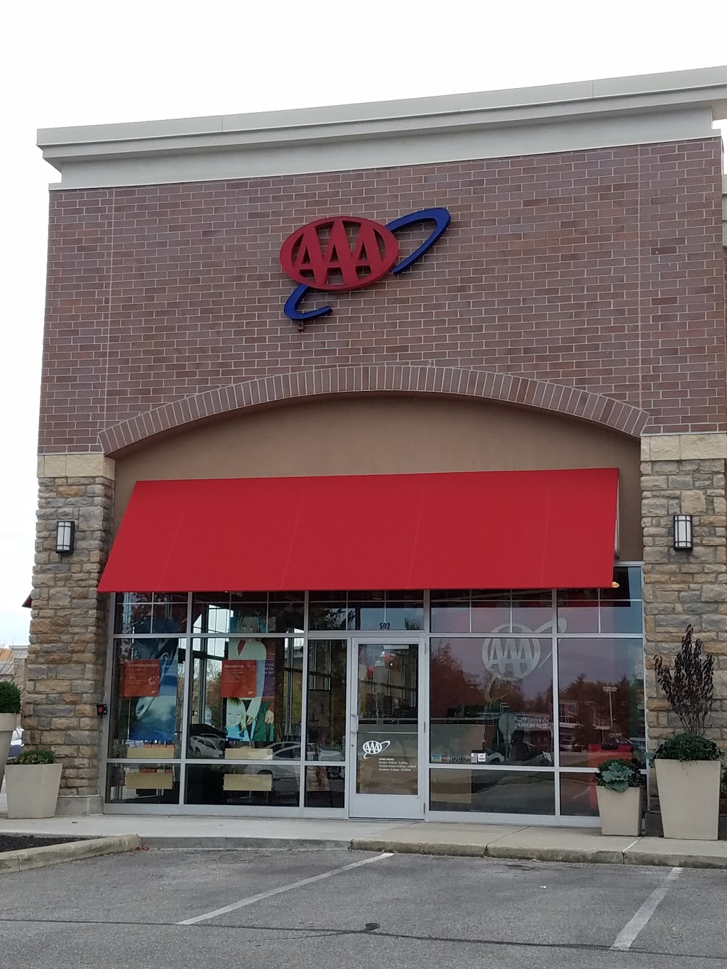 AAA Delaware | 840 Sunbury Rd, Delaware, OH 43015, USA | Phone: (740) 363-1928