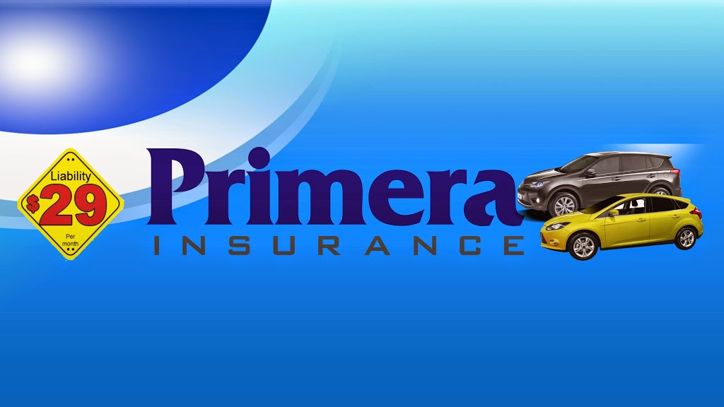 Primera Insurance & Tax Services | 1747 Fredericksburg Rd, San Antonio, TX 78201, USA | Phone: (210) 569-0749