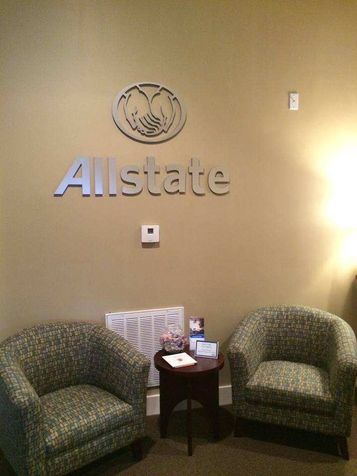 Chad Watts: Allstate Insurance | 911C Creekside Ct, Helena, AL 35080, USA | Phone: (205) 621-2168