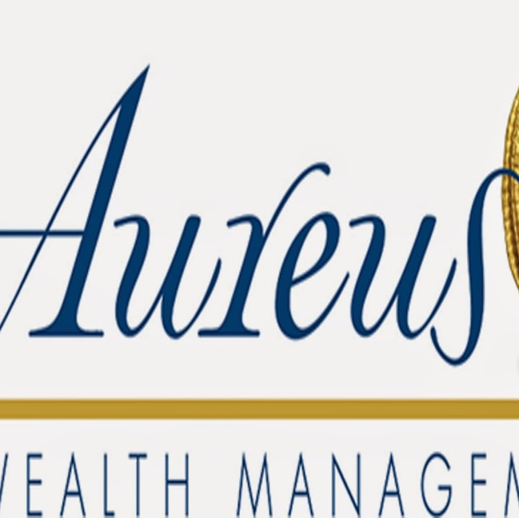 Aureus Wealth Management | 2nd Floor, 1902 Wright Pl, Carlsbad, CA 92008, USA | Phone: (760) 918-5660