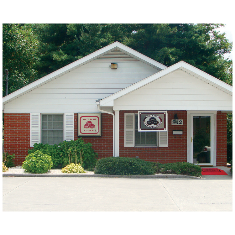 Larry Weems - State Farm Insurance Agent | 812 E Jackson Blvd, Jonesborough, TN 37659, USA | Phone: (423) 753-4751