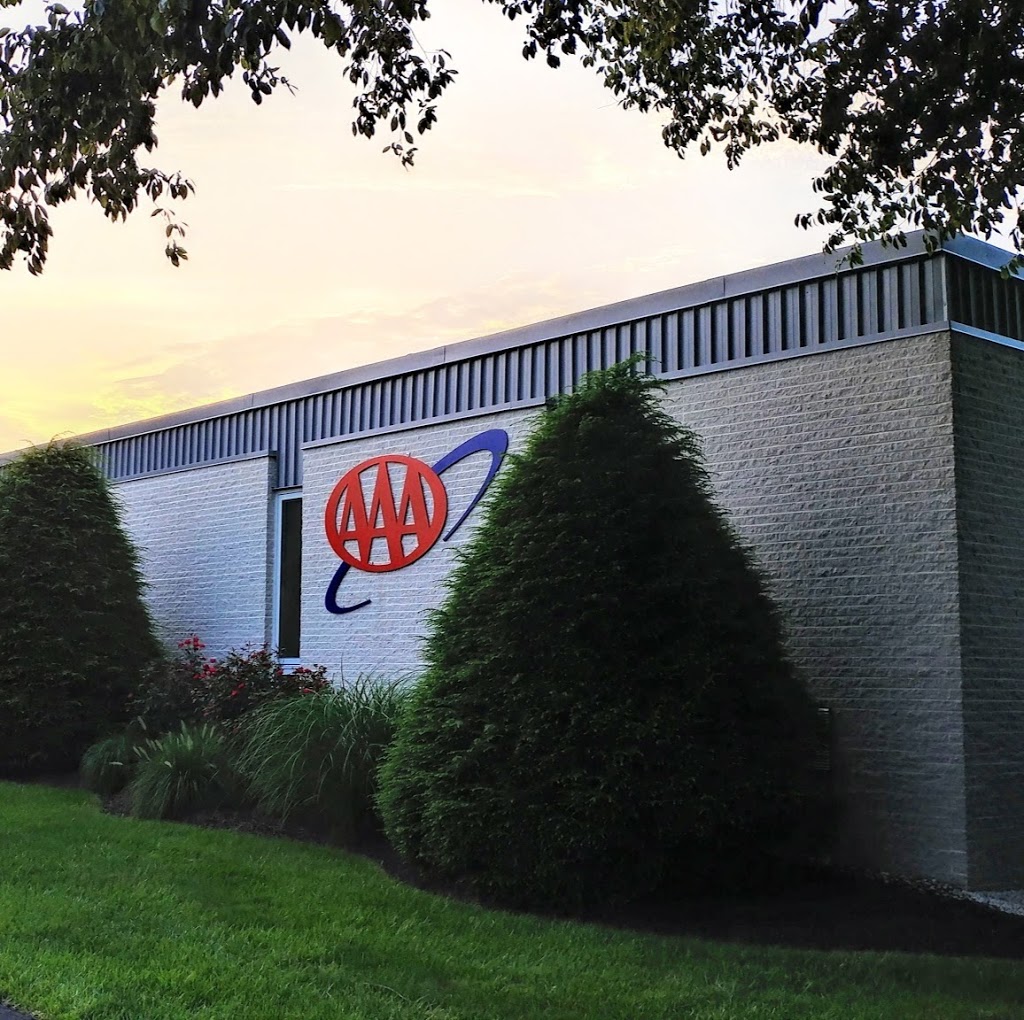 AAA Reading-Berks | 920 Van Reed Rd, Reading, PA 19610, USA | Phone: (610) 374-4531