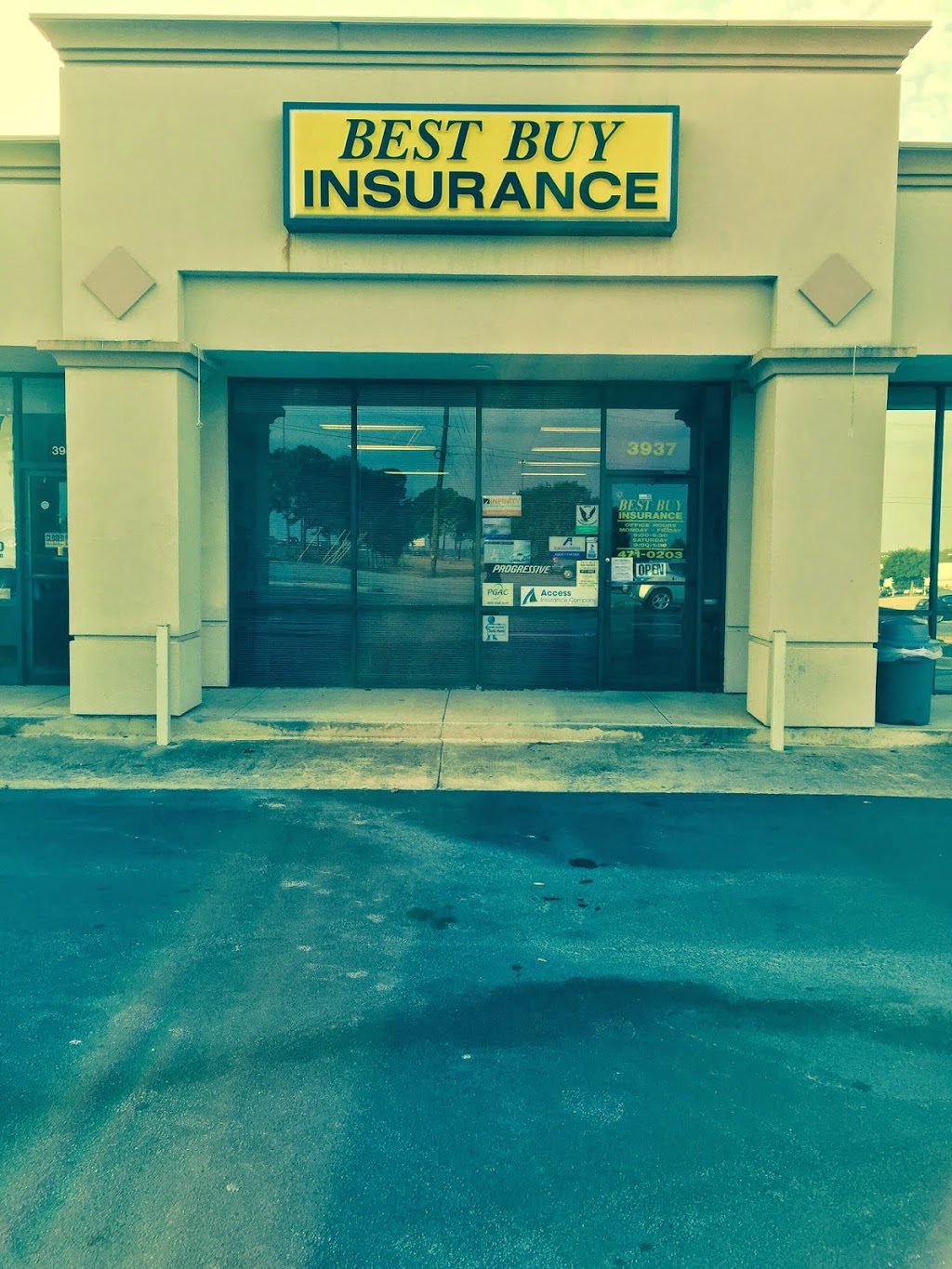 Best Buy Insurance | 3937 Bloomfield Rd, Macon, GA 31206, USA | Phone: (478) 471-0203