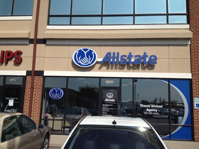 Dianne Michael: Allstate Insurance | 11377 Montgomery Rd, Cincinnati, OH 45249, USA | Phone: (513) 322-4300