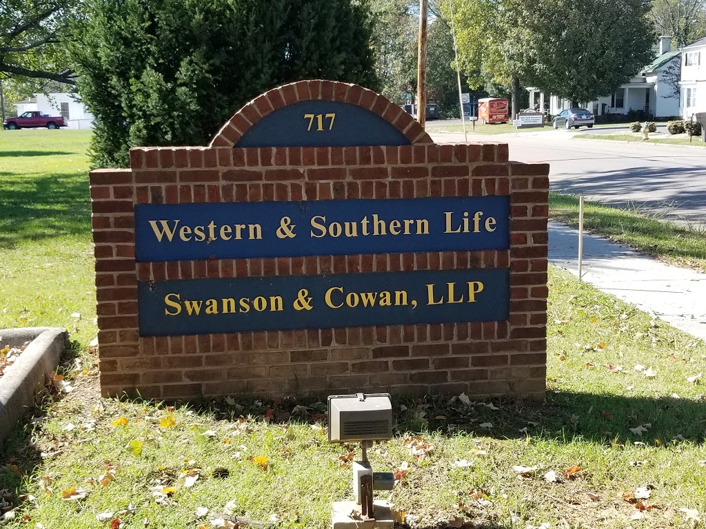 Western & Southern Life | 717 W Main St Suite #200, Morristown, TN 37814, USA | Phone: (423) 586-6011