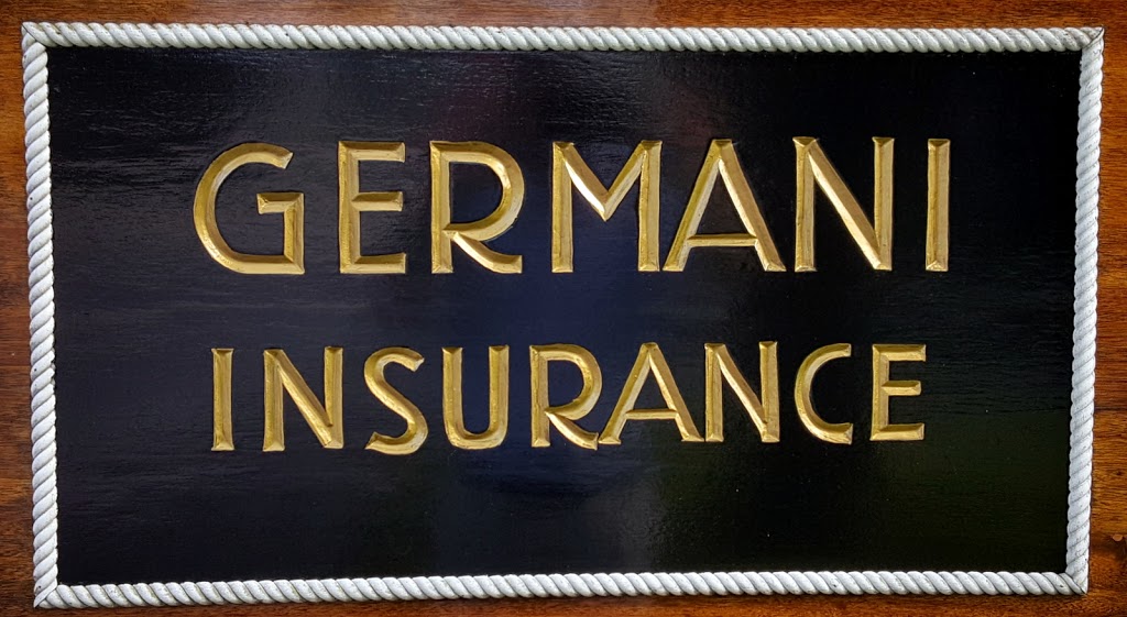 Germani Insurance Agency | 908 Main St, Osterville, MA 02655, USA | Phone: (508) 428-9194