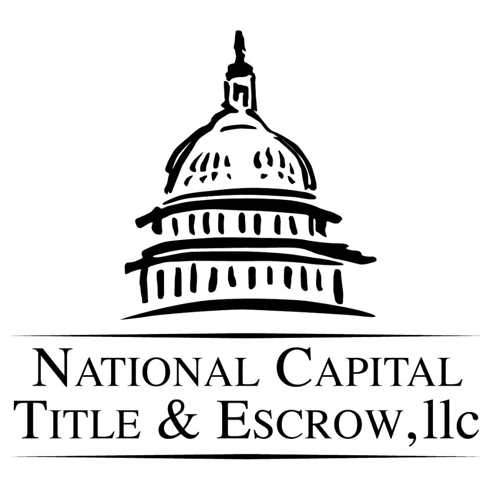 National Capital Title & Escrw | 600 Jefferson Plaza Suite 101, Rockville, MD 20852, USA | Phone: (301) 948-2300