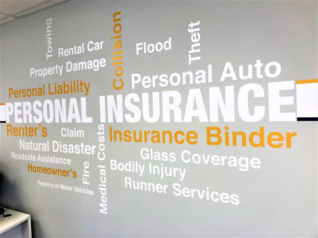 POINT INSURANCE - LYNN | 22 State St, Lynn, MA 01901, USA | Phone: (781) 309-9241