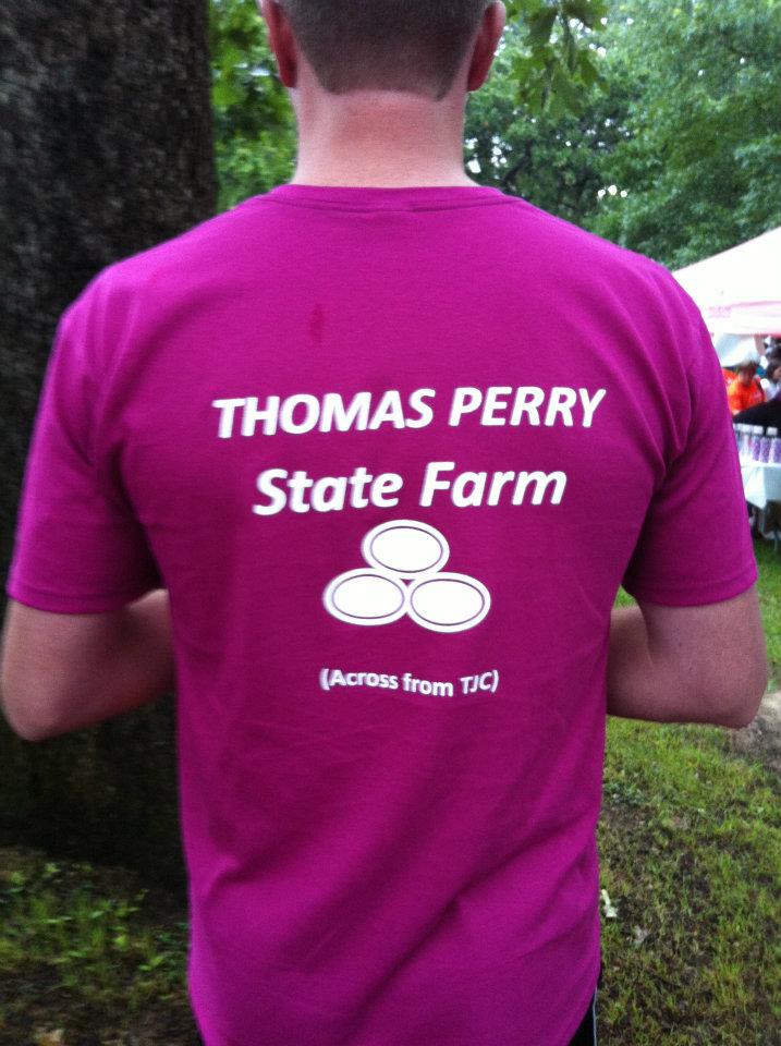 Thomas Perry - State Farm Insurance Agent | 1511 E 5th St, Tyler, TX 75701, USA | Phone: (903) 592-1000