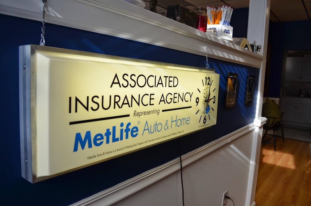 Associated Insurance Agency | 51 Depot St # 112, Watertown, CT 06795, USA | Phone: (860) 274-8871