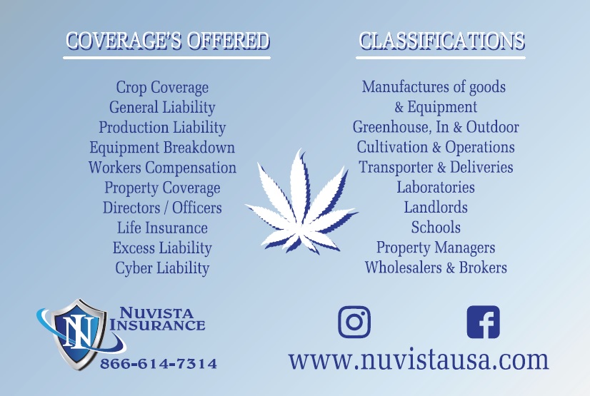 Nuvista Insurance LLC | 1061 Pawnee Dr, Burton, MI 48509, USA | Phone: (888) 614-7314