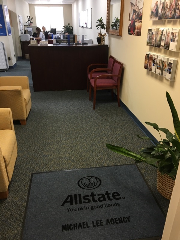 Michael Lee: Allstate Insurance | 7010 Little River Turnpike Ste 250, Annandale, VA 22003, USA | Phone: (703) 813-6767