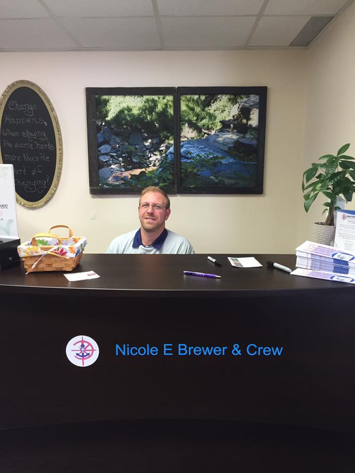 Nicole E Brewer & Crew | 7172 Columbia Rd C, Olmsted Township, OH 44138, USA | Phone: (440) 709-4903