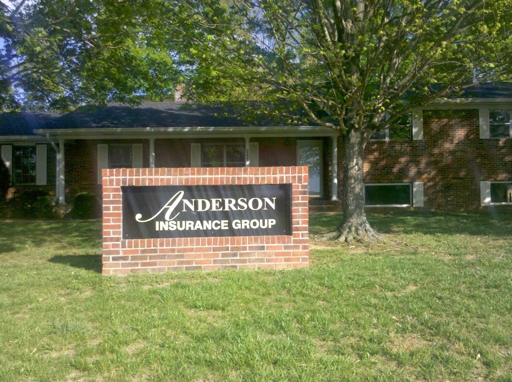 Anderson Insurance Group | 2440 Oakland Dr NW, Cleveland, TN 37311, USA | Phone: (423) 559-5274