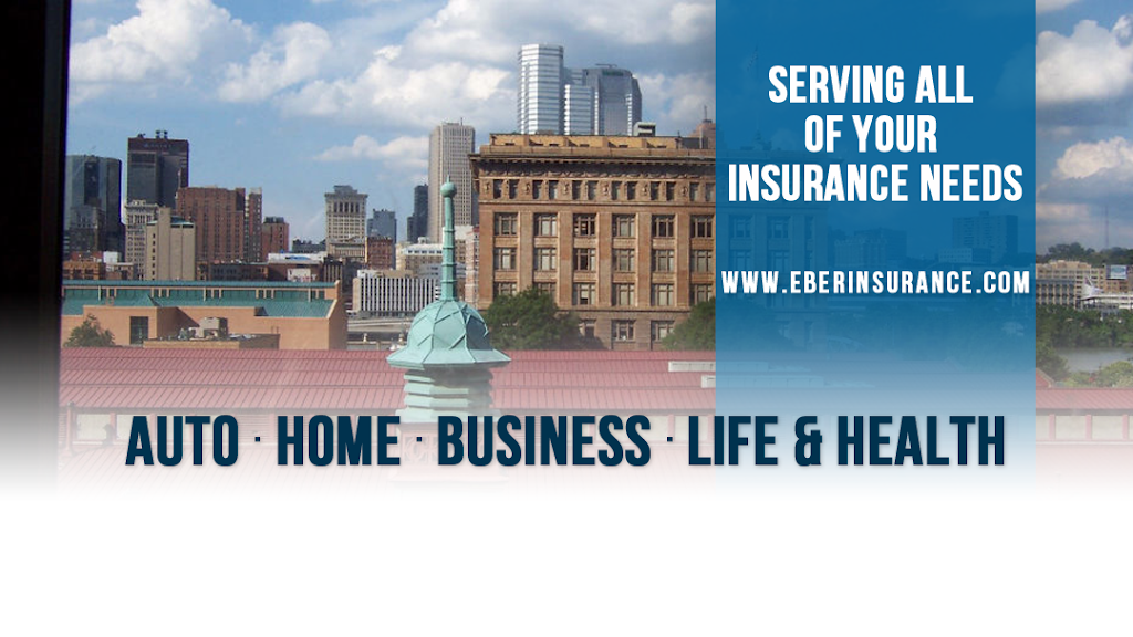 Eber & Associates Insurance Services | 1448 Gardiner Ln, Louisville, KY 40213, USA | Phone: (502) 749-3777