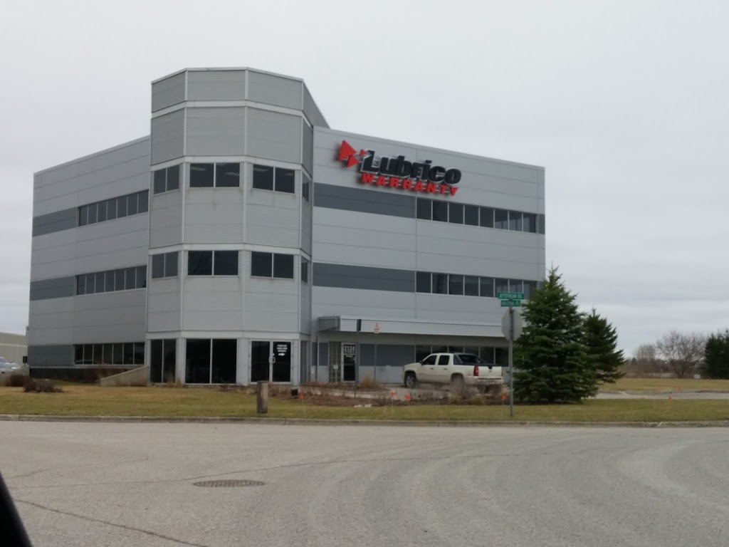 Lubrico Warranty | 2124 Jetstream Rd, London, ON N5V 3P5, Canada | Phone: (800) 668-3331