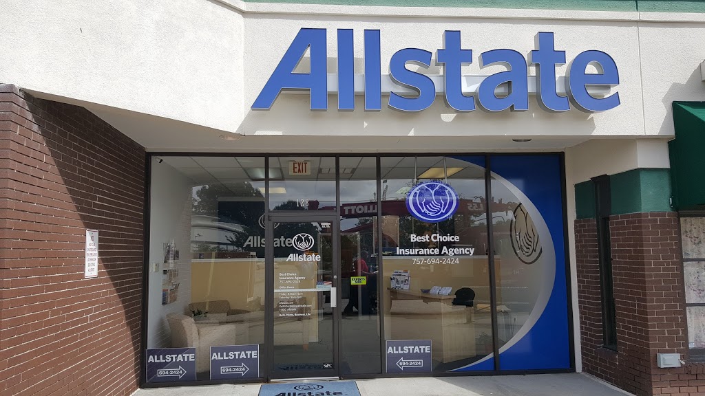 Keith Dorband: Allstate Insurance | 624 Independence Blvd STE 101, Virginia Beach, VA 23462, USA | Phone: (757) 481-3859