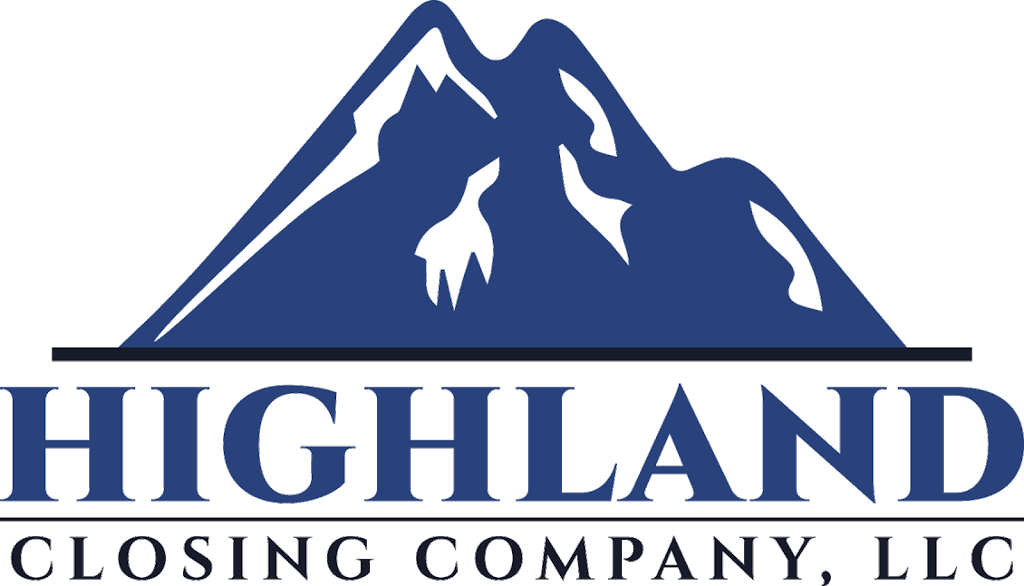 Highland Closing Co | 110 Jefferson St Suite 102, Hollidaysburg, PA 16648, USA | Phone: (814) 695-3382