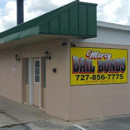 Mercy Bail Bonds | 11046 State Rd 52, Hudson, FL 34669, USA | Phone: (727) 856-7775