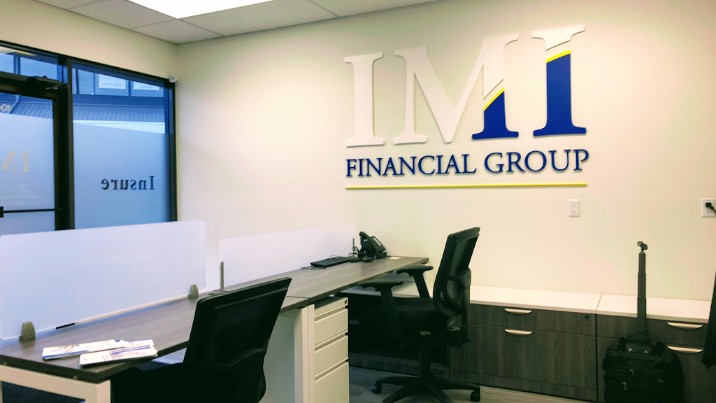 I.M.I Financial Group | 20631 Fraser Hwy #104, Langley City, BC V3A 4G4, Canada | Phone: (604) 534-9893