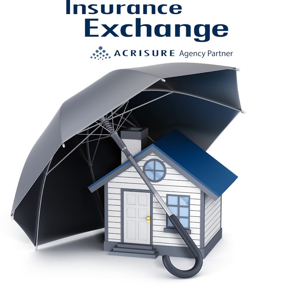 Insurance Exchange Agency | 670 Griswold St #100, Northville, MI 48167, USA | Phone: (248) 349-1122