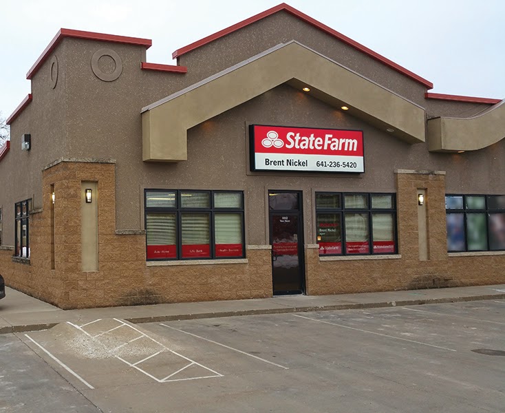 Brent Nickel - State Farm Insurance Agent | 1112 West St, Grinnell, IA 50112, USA | Phone: (641) 236-5420