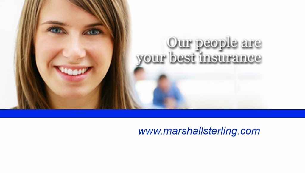 Marshall & Sterling Insurance | 110 Main St, Poughkeepsie, NY 12601, USA | Phone: (845) 454-0800