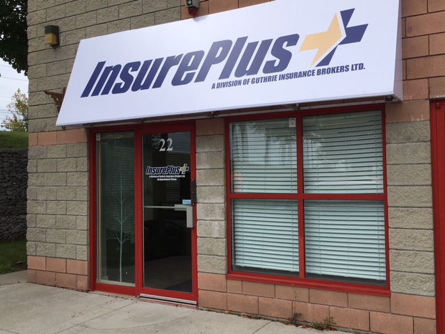 InsurePlus™ | 10 Sunray St Unit 22, Whitby, ON L1N 9B5, Canada | Phone: (888) 310-7283