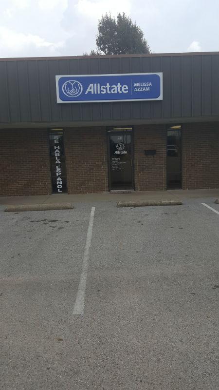 Melissa Azzam: Allstate Insurance | 738 US Highway 259 N, Kilgore, TX 75662, USA | Phone: (903) 984-6250