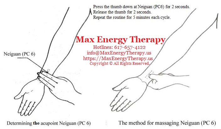 Max Energy Therapy - Boston Housing Solutions | 144 Bernard St #1, Dorchester, MA 02124, USA | Phone: (617) 657-4122