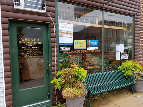 Wegner Insurance Agency | 103 W 1st St, Sumner, IA 50674, USA | Phone: (563) 578-8076