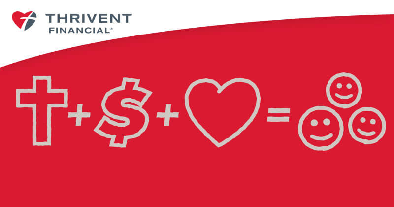 Thrivent Financial | 819 Water St #108, Kerrville, TX 78028, USA | Phone: (830) 257-4944